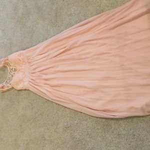 Maniju, large, Pretty pink